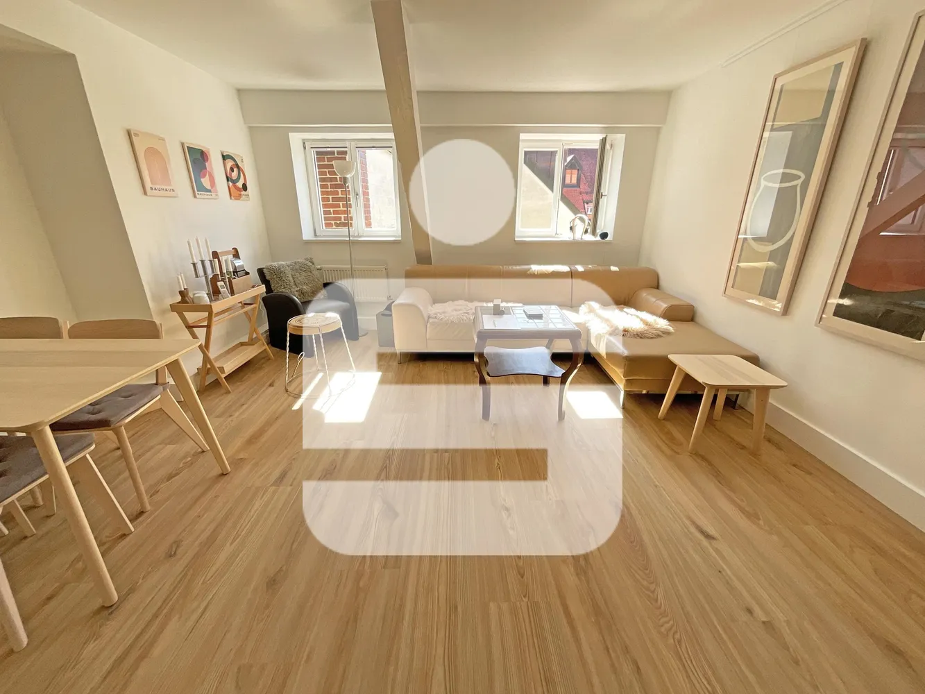 2 Zimmer Wohnung mit 61 m² in Kaufbeuren – Bild 9