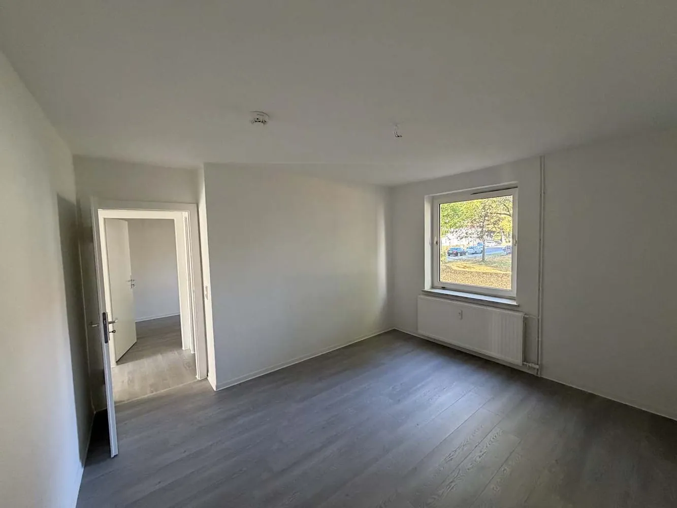 3 Zimmer Wohnung mit 55 m² in Salzgitter – Bild 2