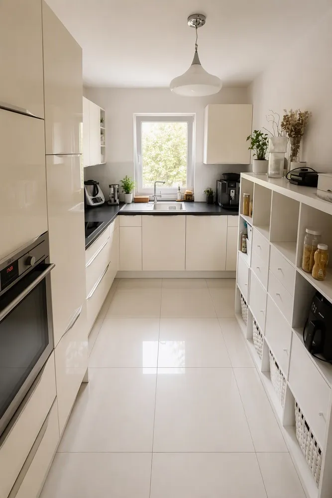 4 Zimmer Wohnung mit 82 m² in Hannover – Bild 2