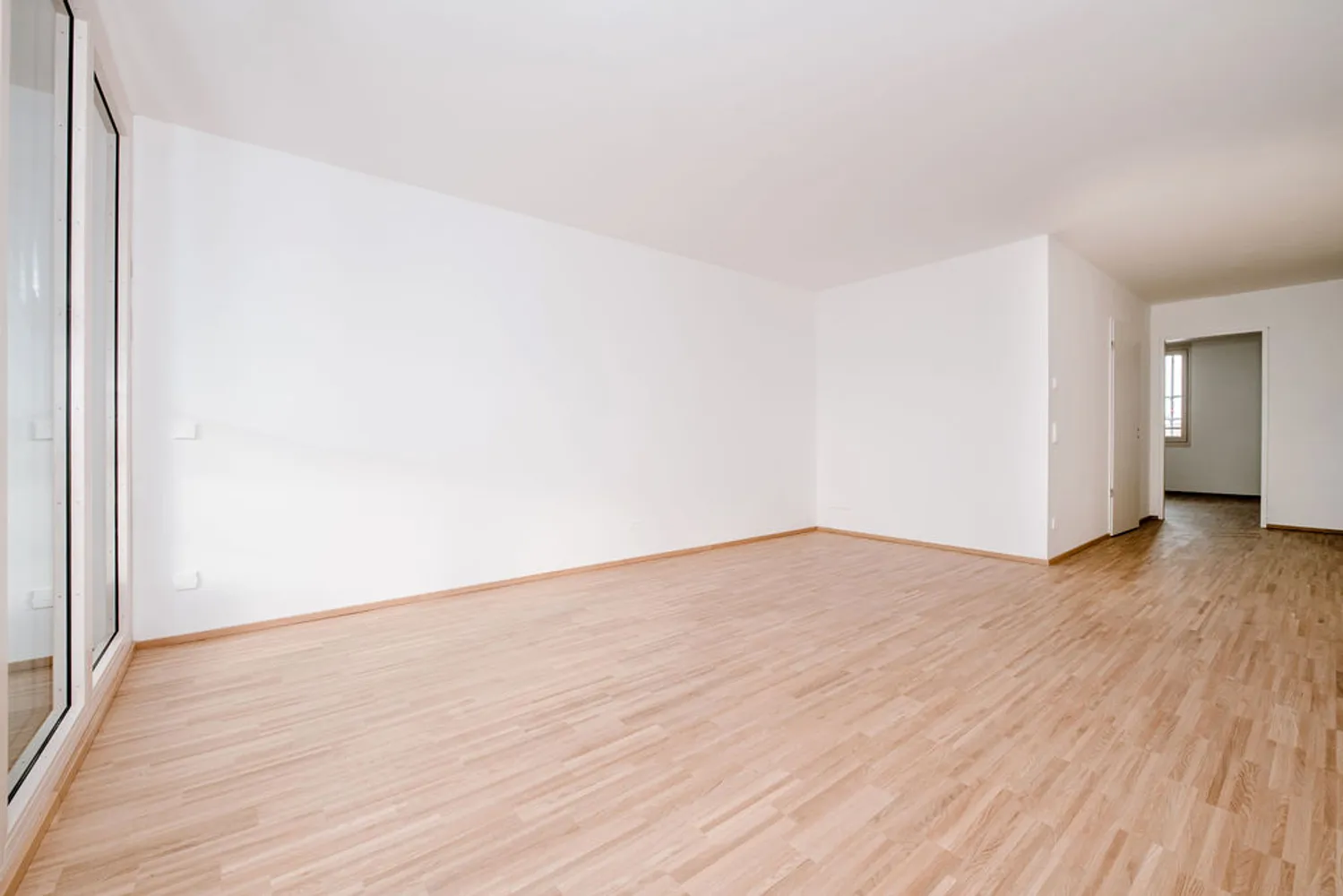 3 Zimmer Wohnung mit 79 m² in München – Bild 2
