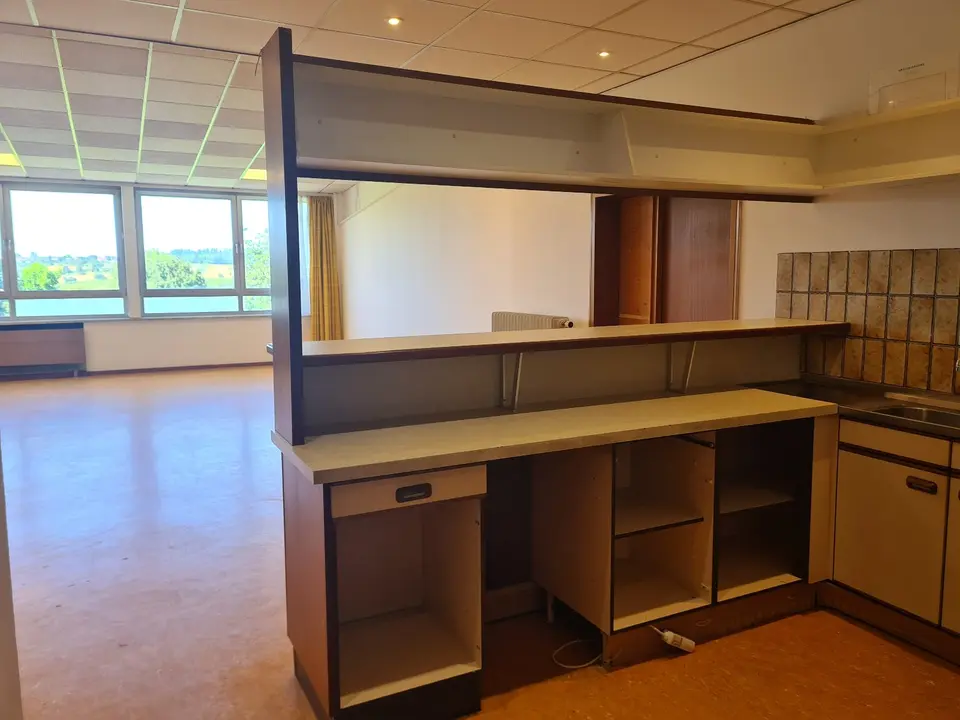 1 Zimmer Wohnung mit 68 m² in Karlsruhe – Bild 6