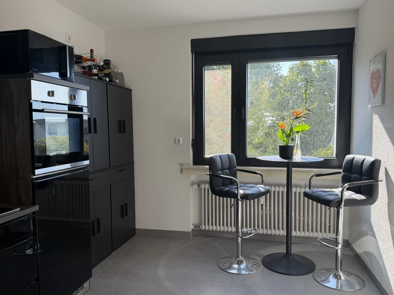 4 Zimmer Wohnung mit 84 m² in Karlsruhe – Bild 8