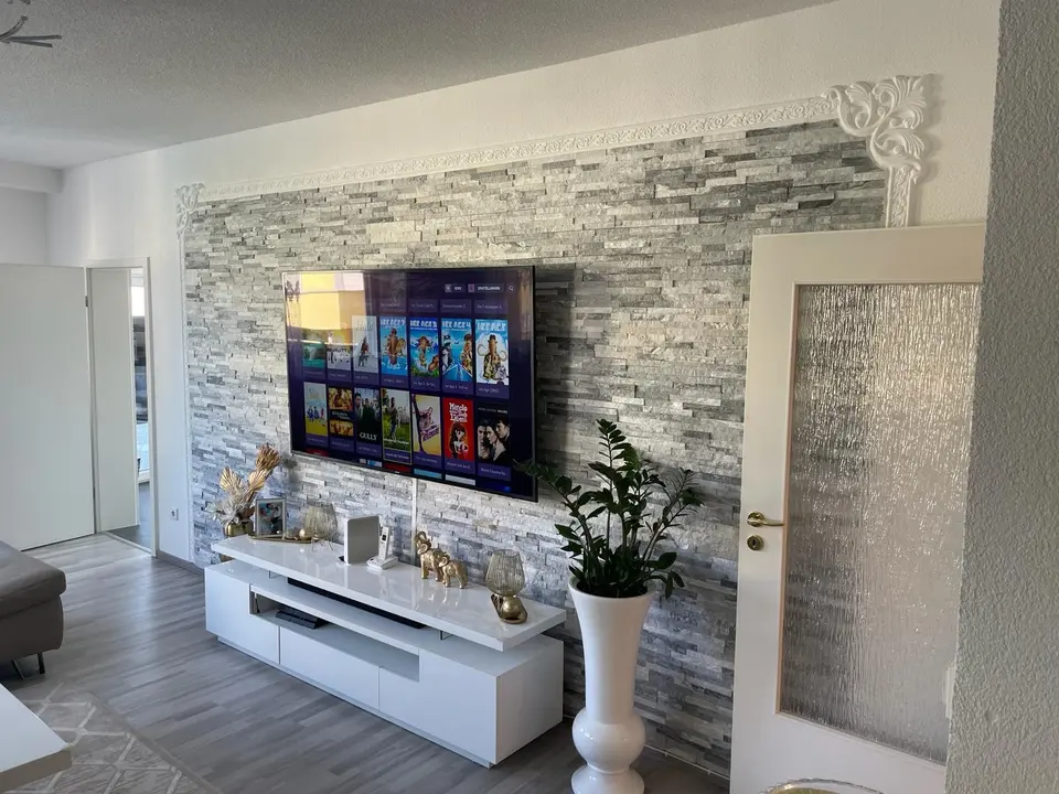 4 Zimmer Wohnung mit 130 m² in Tuttlingen – Bild 1