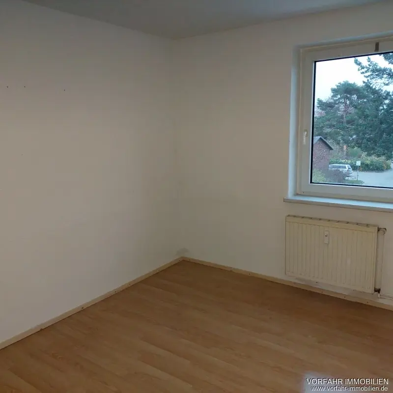 2 Zimmer Wohnung mit 47 m² in Wismar – Bild 6