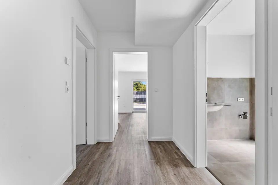 2 Zimmer Wohnung mit 66 m² in Aurich – Bild 5
