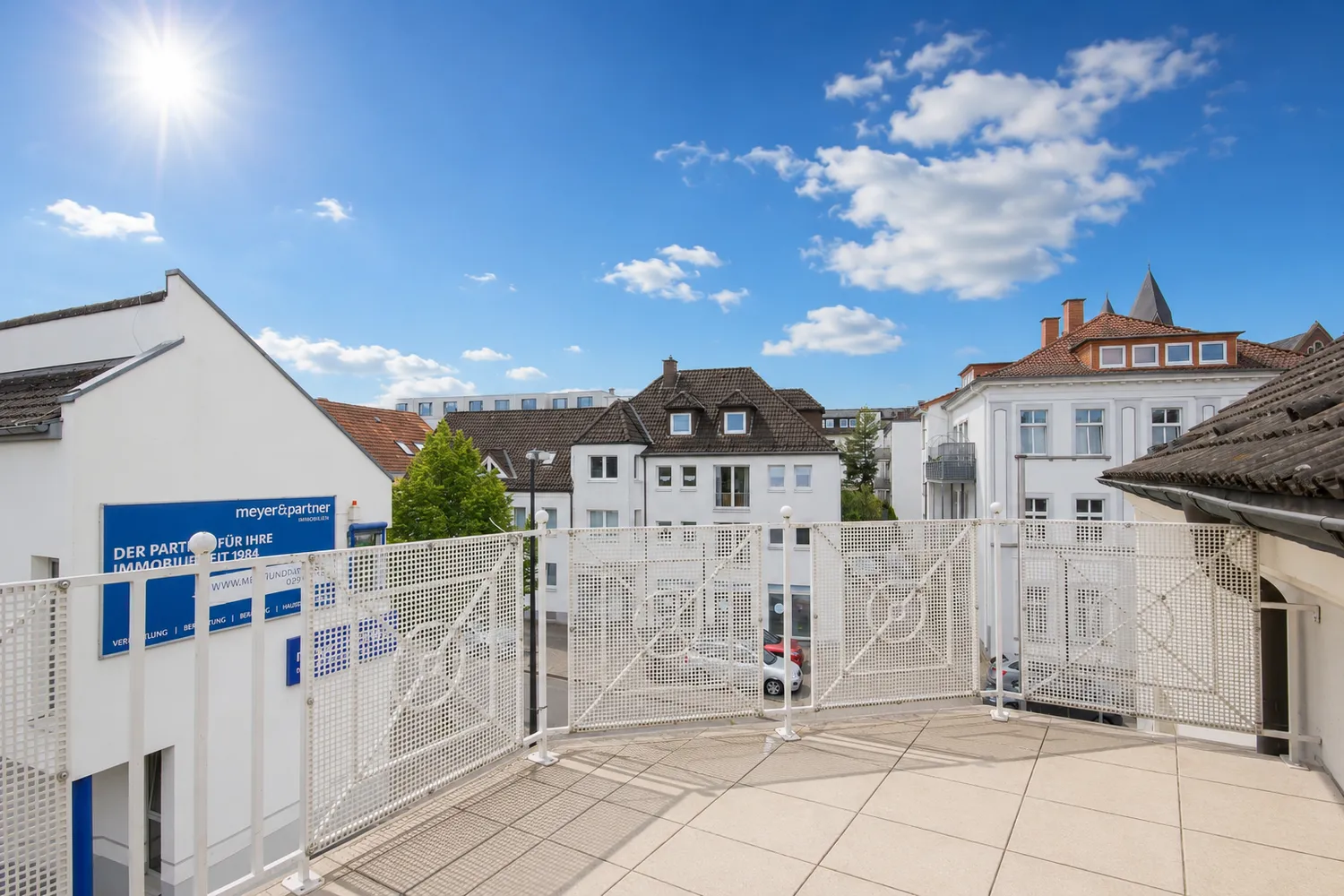 4 Zimmer Wohnung mit 107 m² in Arnsberg – Bild 10