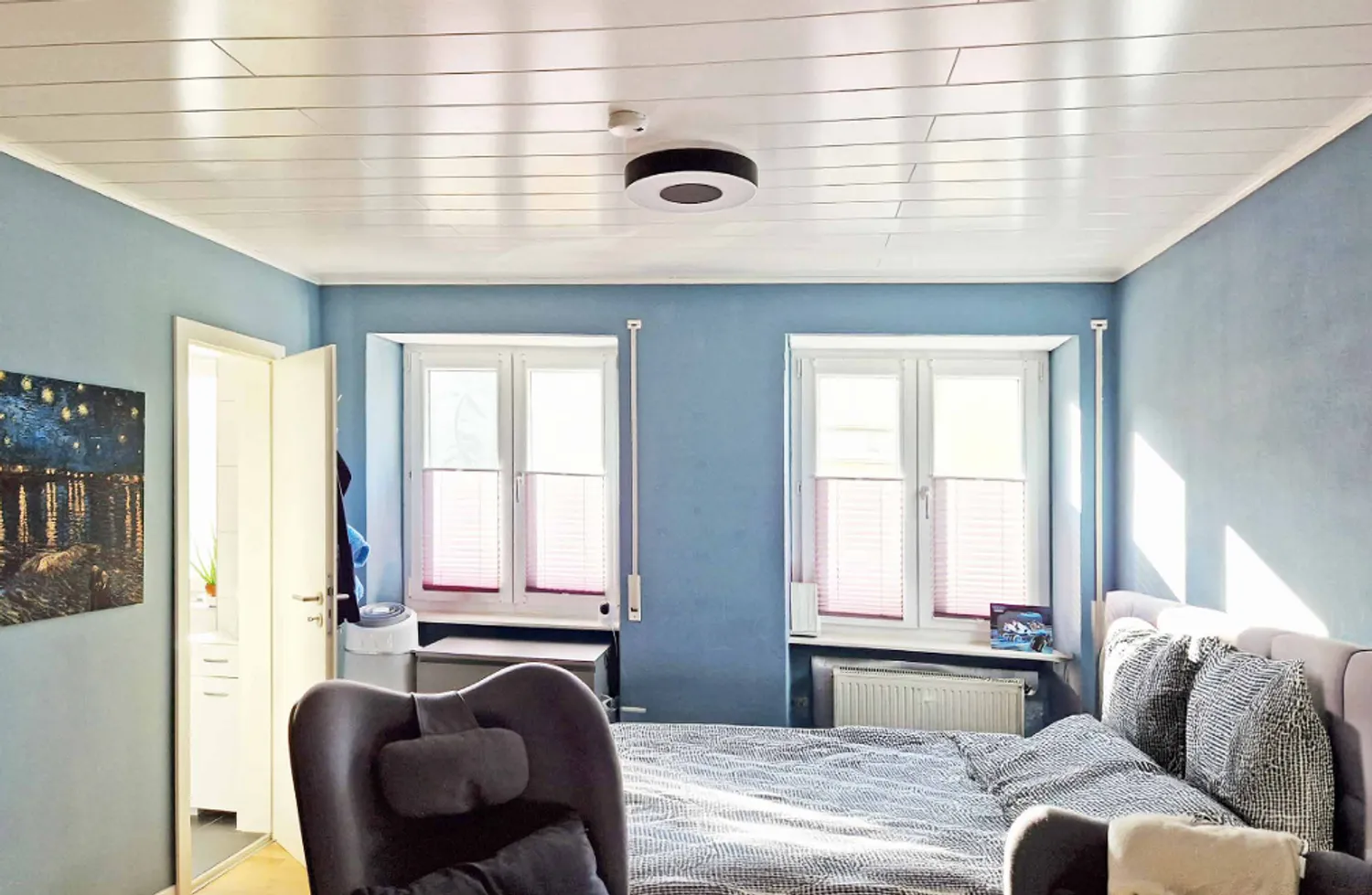 1 Zimmer Wohnung mit 35 m² in Stuttgart – Bild 1