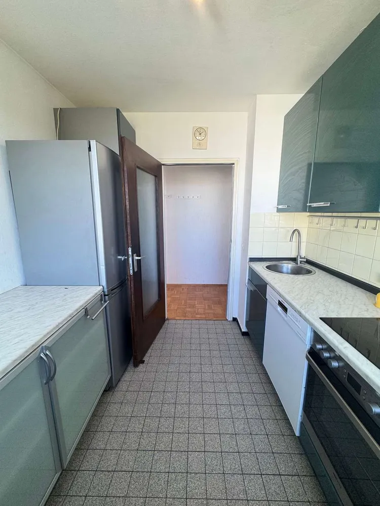 3 room apartment with 80 m² in Munich – Photo 10