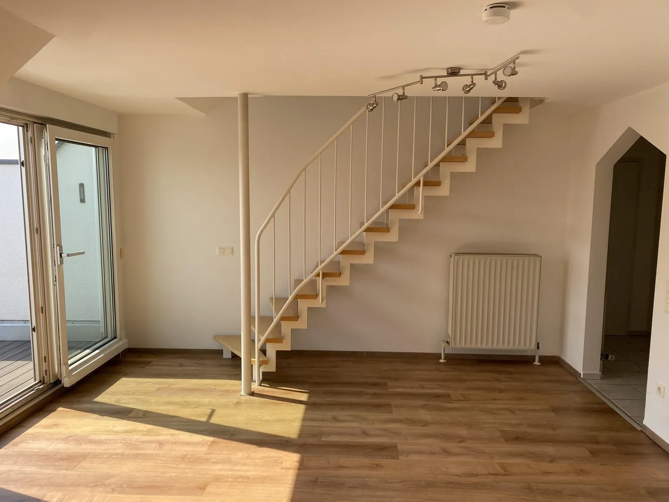 2 Zimmer Wohnung mit 57 m² in Hanau – Bild 1