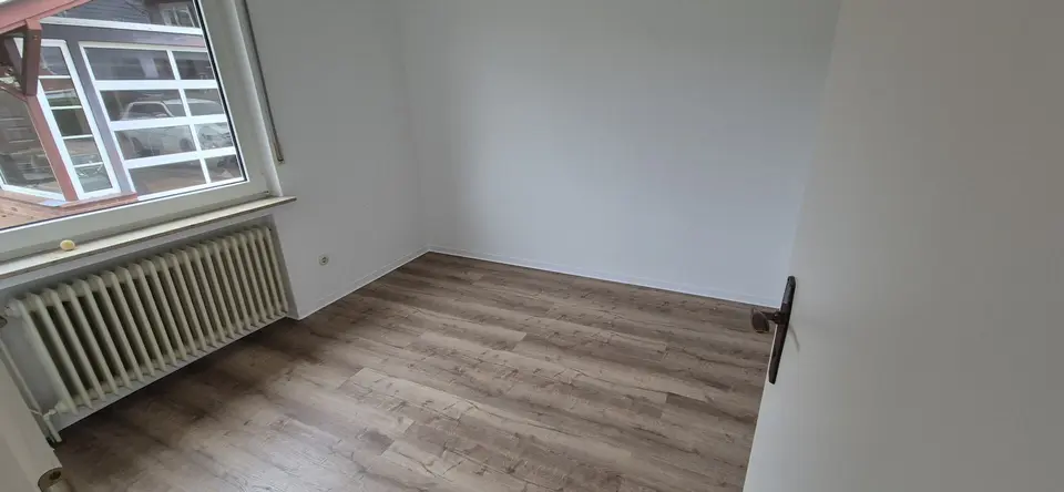 4 Zimmer Wohnung mit 120 m² in Leer – Bild 8