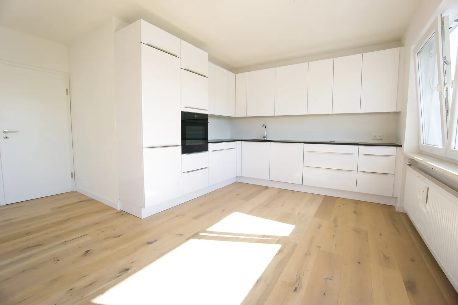 2 Zimmer Wohnung mit 119 m² in Regensburg – Bild 9