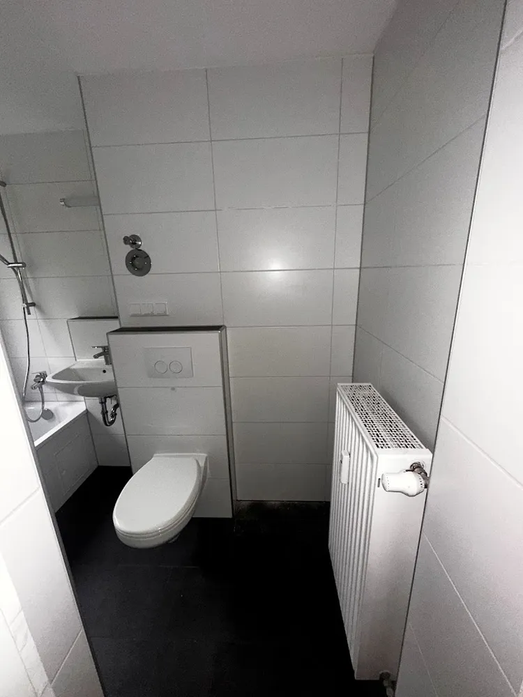 2 room apartment with 53 m² in Nuremberg – Photo 7