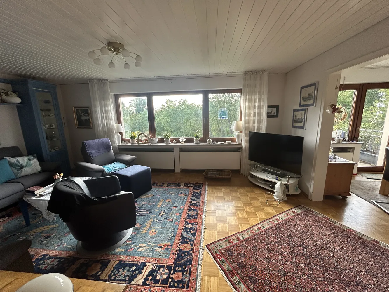 5 Zimmer Wohnung mit 117 m² in Bochum – Bild 7