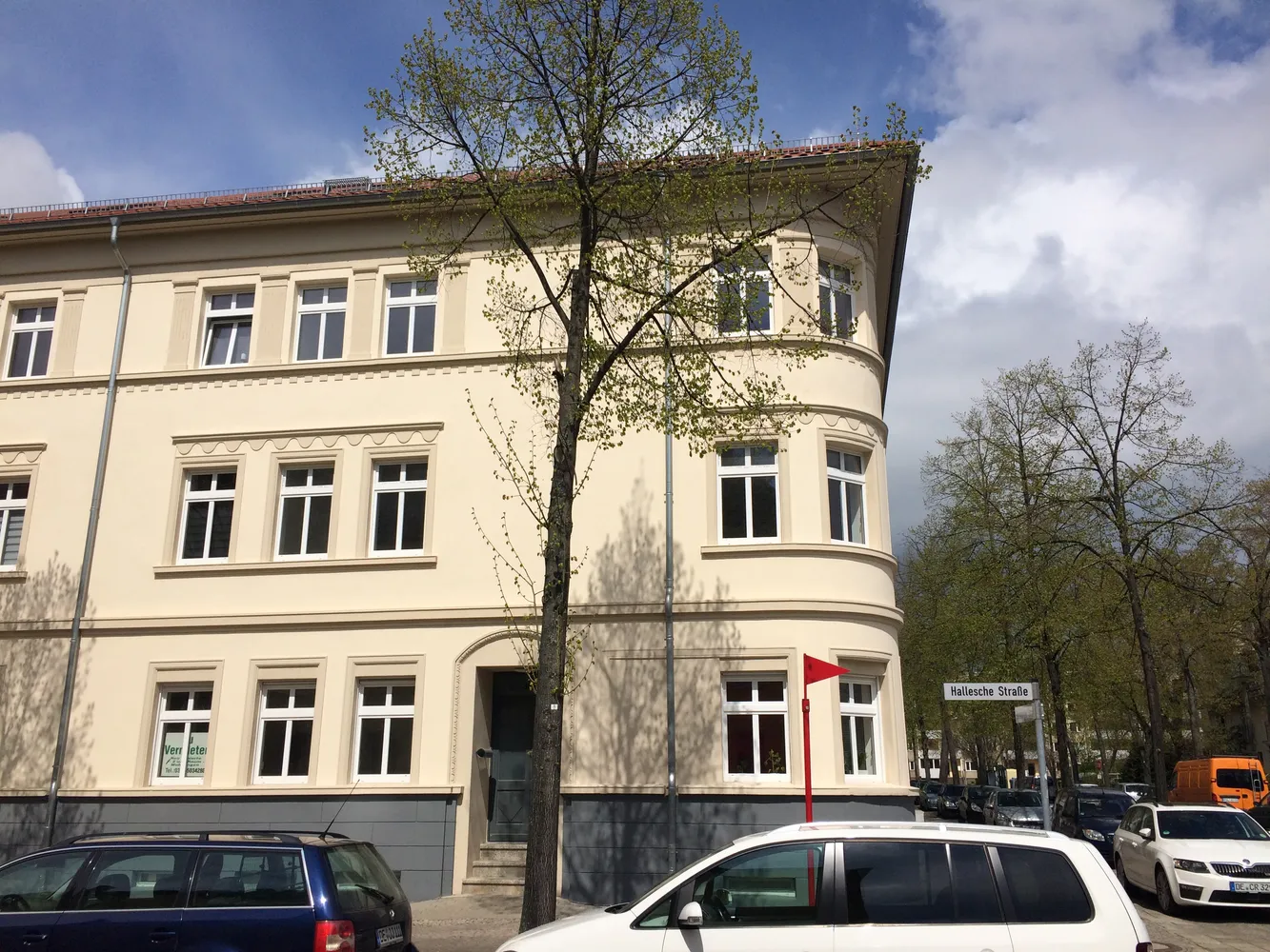 2 Zimmer Wohnung mit 58 m² in Dessau-Roßlau – Bild 4