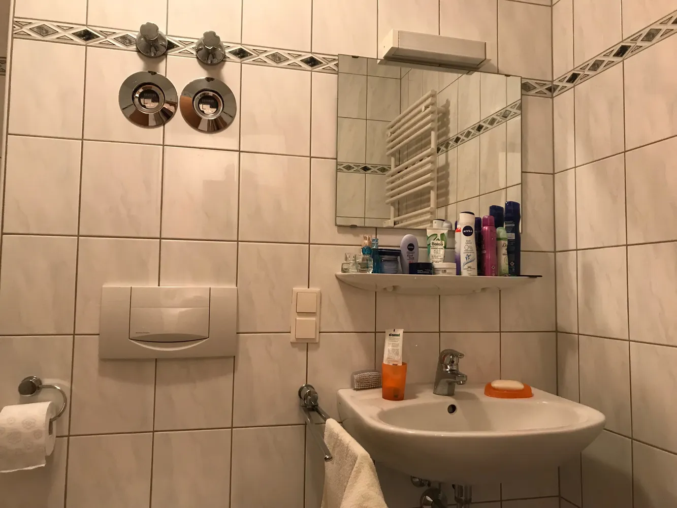 1 Zimmer Wohnung mit 32 m² in Regensburg – Bild 4