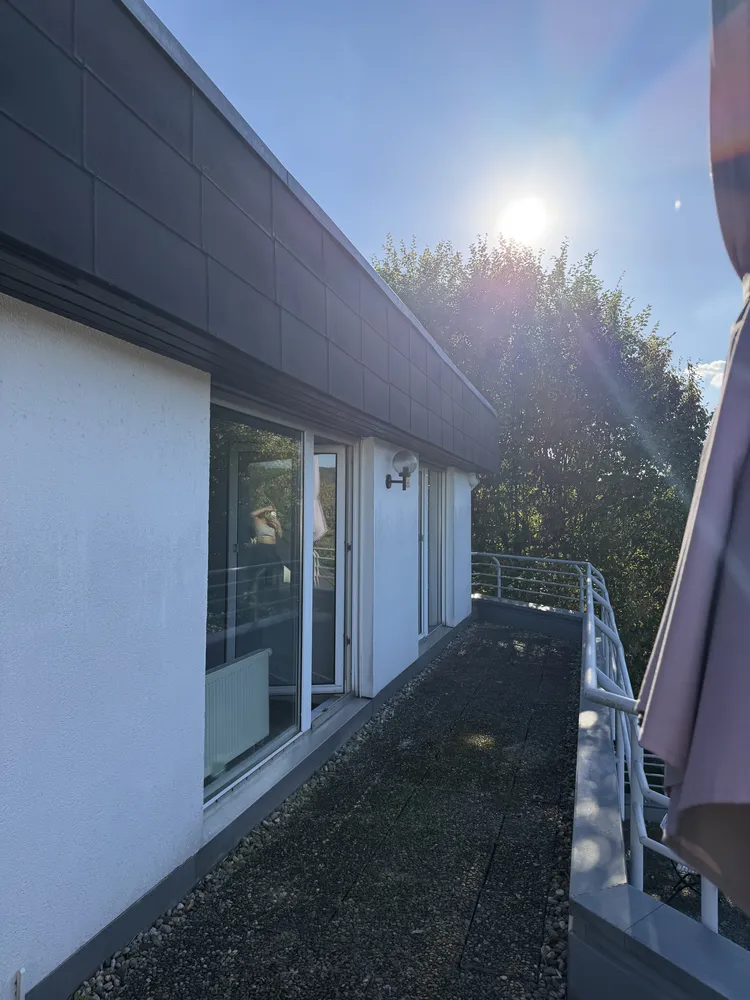 2 Zimmer Wohnung mit 69 m² in Saarbrücken – Bild 8