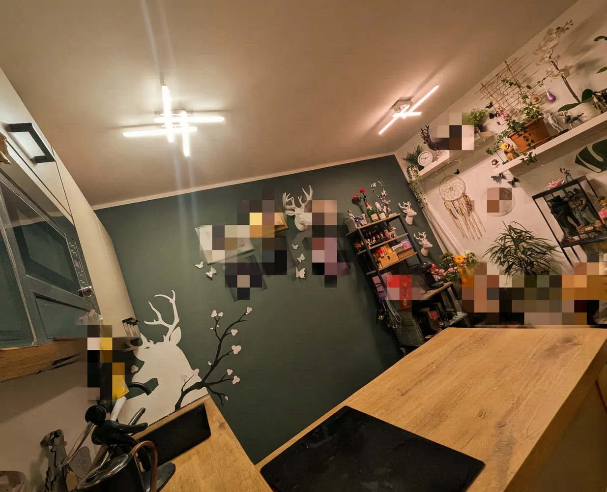 2 room apartment with 39 m² in Frankfurt am Main – Photo 2