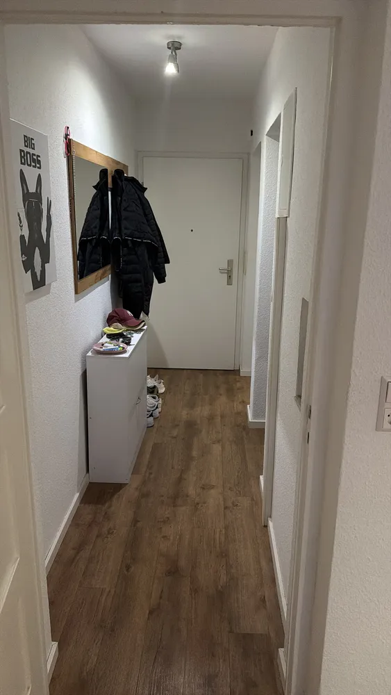 1 Zimmer Wohnung mit 40 m² in Stuttgart – Bild 4