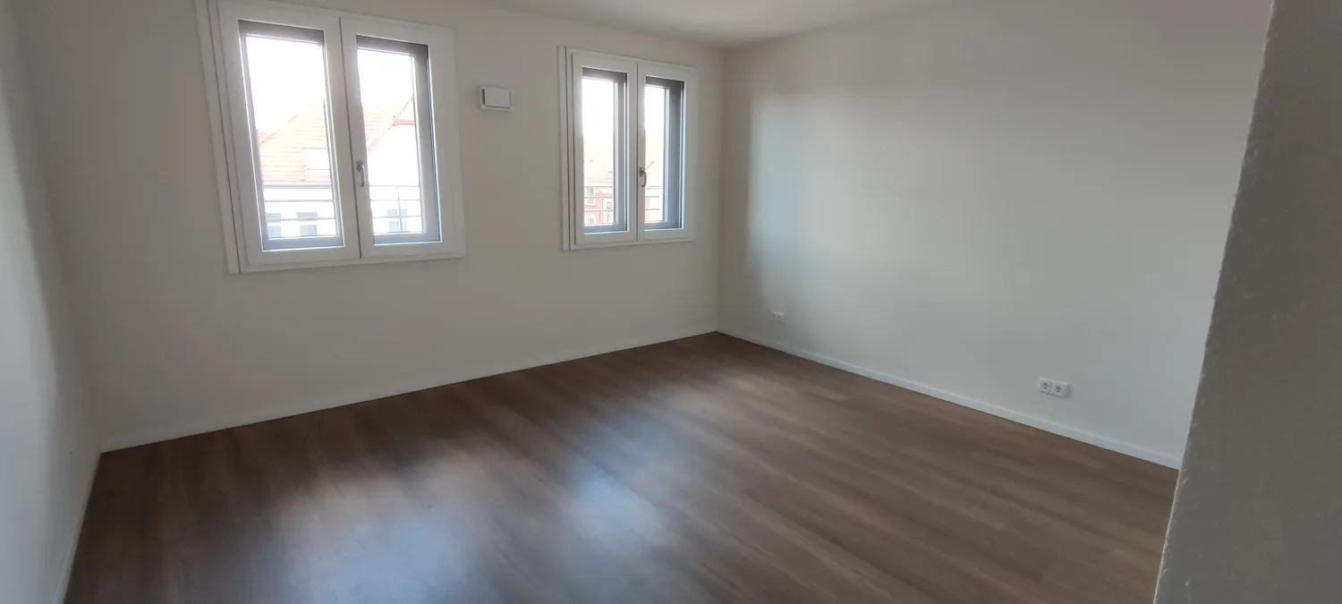 3 room apartment with 83 m² in Brunswick – Photo 4