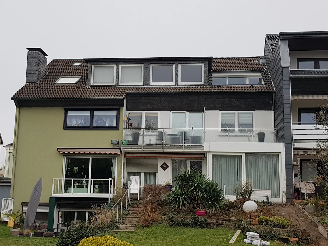 2 Zimmer Wohnung mit 60 m² in Mülheim an der Ruhr – Bild 12