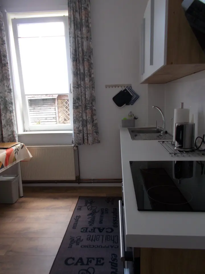 3 Zimmer Wohnung mit 50 m² in Einbeck – Bild 4