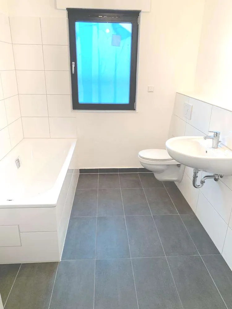 3 room apartment with 70 m² in Frankfurt am Main – Photo 6