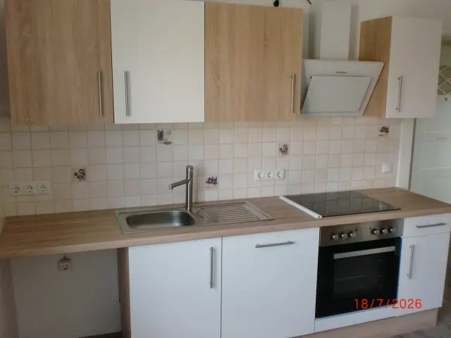 2 Zimmer Wohnung mit 70 m² in Quedlinburg – Bild 7
