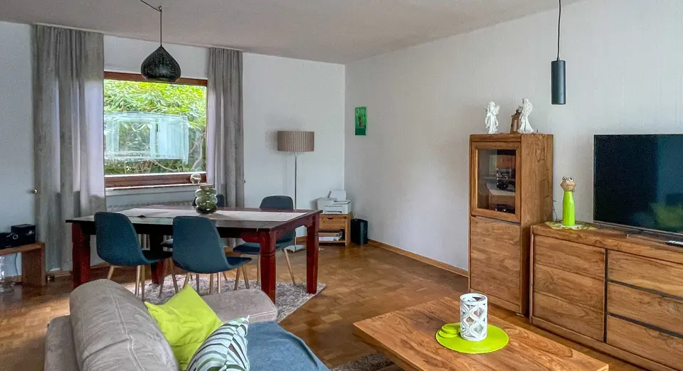 WG-Zimmer mit 25 m² in Bremen – Bild 4