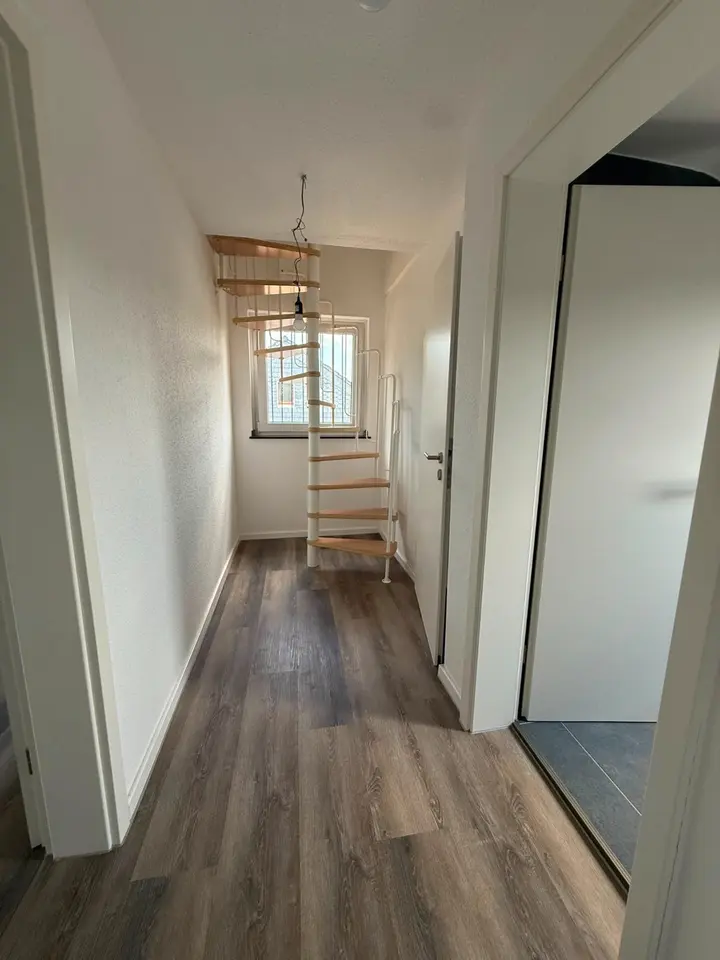 3 Zimmer Wohnung mit 60 m² in Leverkusen – Bild 7