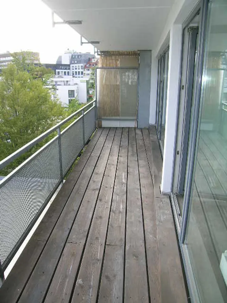 3 room apartment with 97 m² in Düsseldorf – Photo 1
