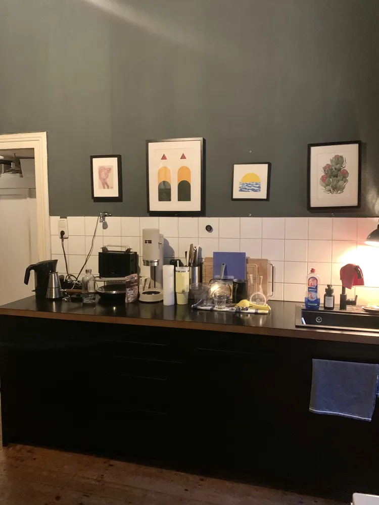 3 Zimmer Wohnung mit 68 m² in Frankfurt am Main – Bild 11