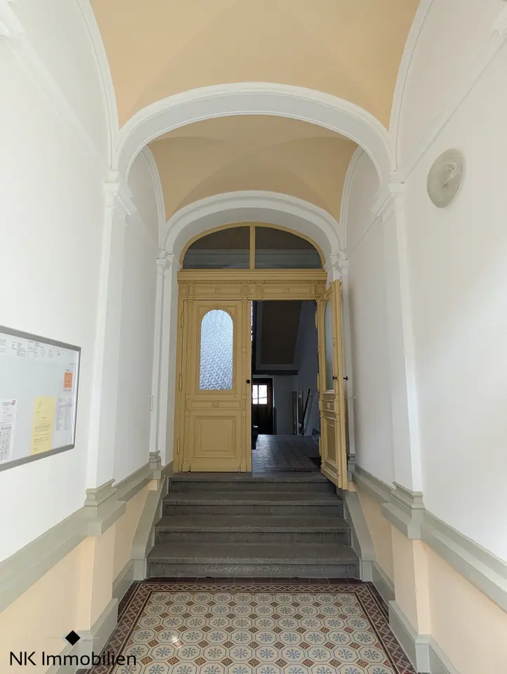 3 Zimmer Wohnung mit 97 m² in Chemnitz – Bild 5