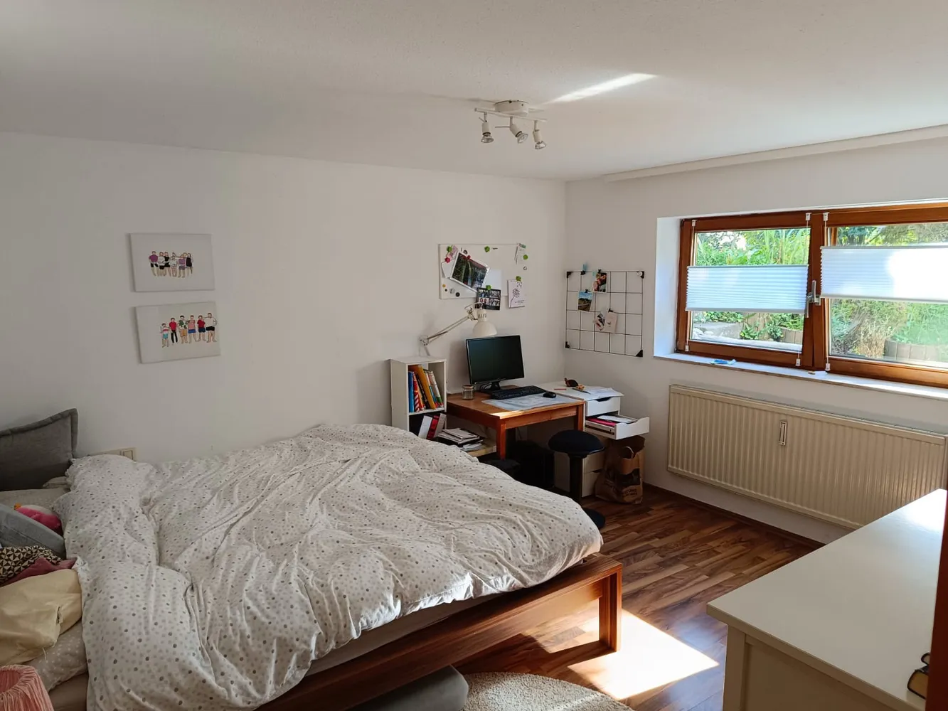 2 Zimmer Wohnung mit 62 m² in Ravensburg – Bild 5