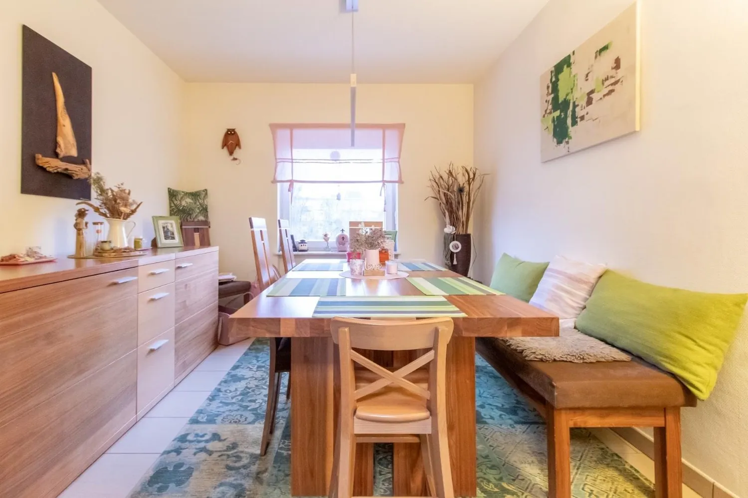 5 Zimmer Wohnung mit 150 m² in Hagen – Bild 8