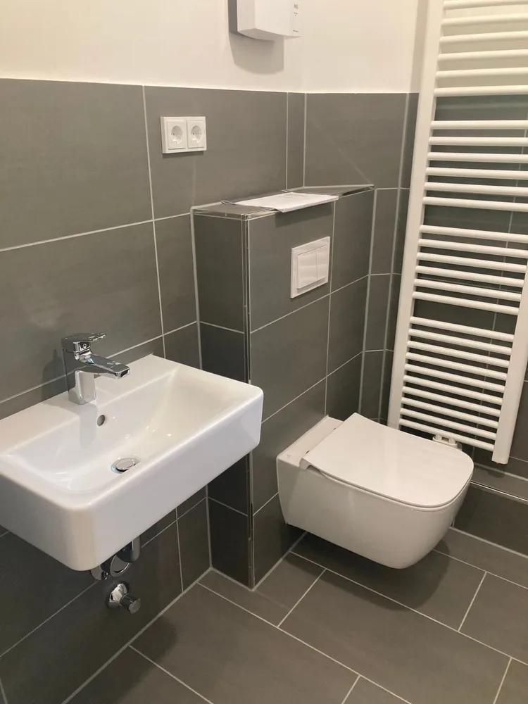 2 Zimmer Wohnung mit 57 m² in Essen – Bild 1