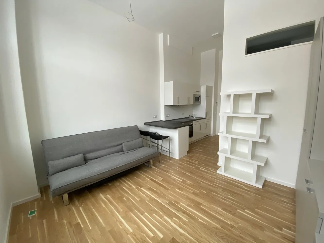 1 Zimmer Wohnung mit 24 m² in Berlin – Bild 8