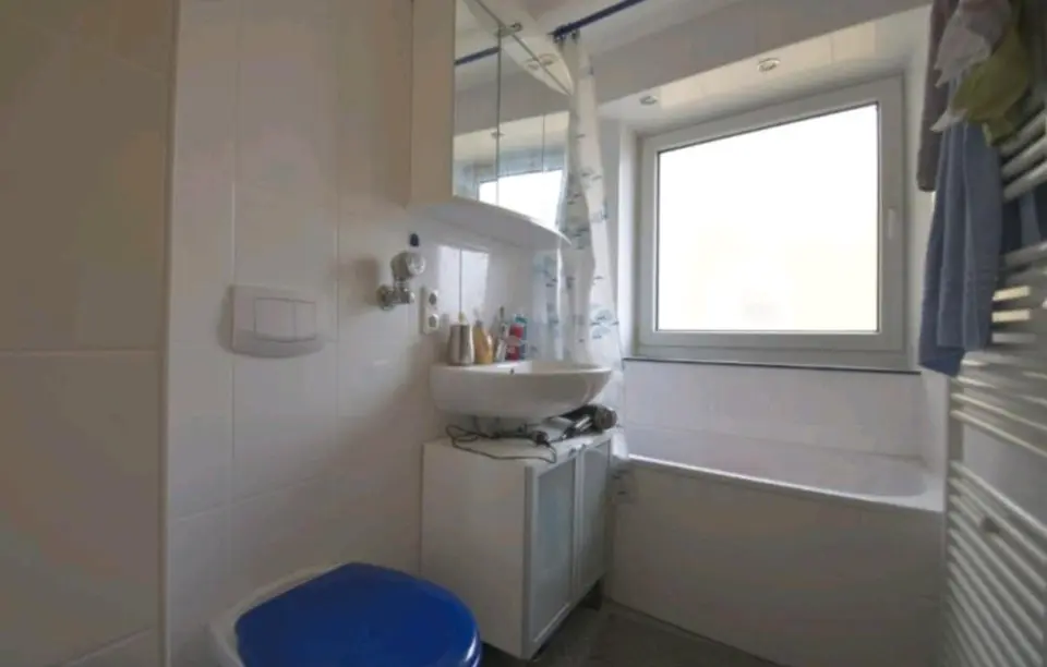 WG-Zimmer mit 102 m² in Ingolstadt – Bild 4