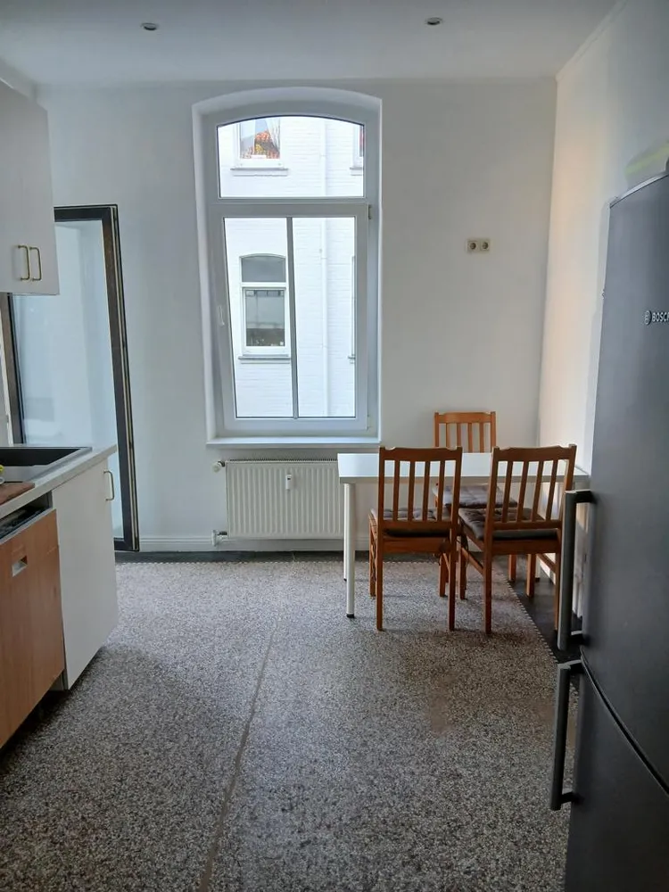 7 room apartment with 140 m² in Bremerhaven – Photo 6