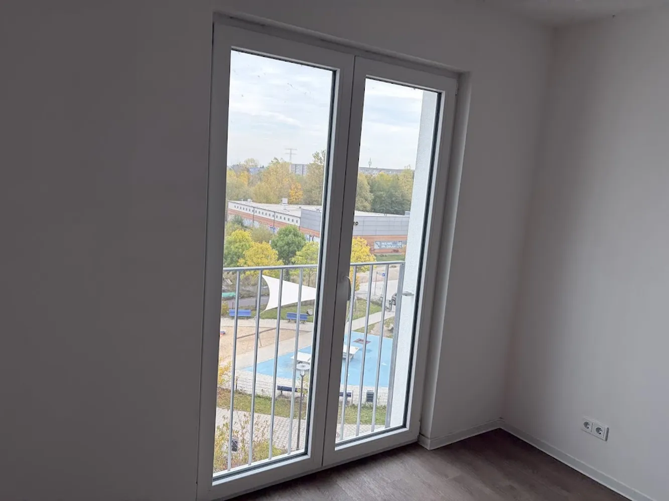 2 Zimmer Wohnung mit 57 m² in Berlin – Bild 5