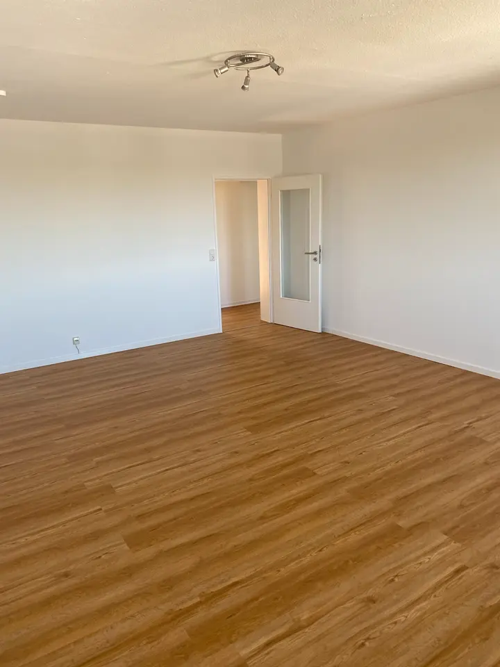3 Zimmer Wohnung mit 71 m² in Bremerhaven – Bild 1