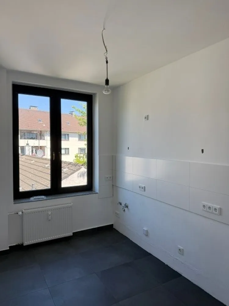 2 Zimmer Wohnung mit 67 m² in Mülheim an der Ruhr – Bild 2