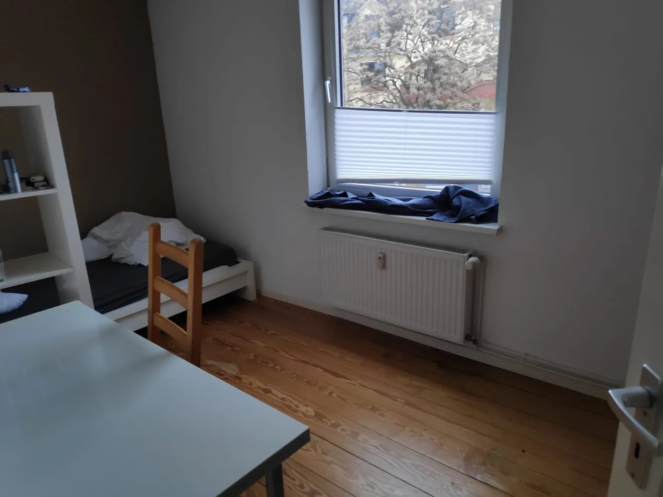 WG-Zimmer mit 11 m² in Hamburg – Bild 2