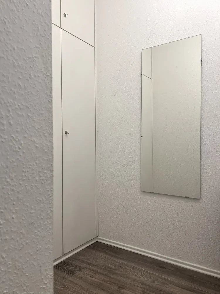 2 Zimmer Wohnung mit 41 m² in Mannheim – Bild 12