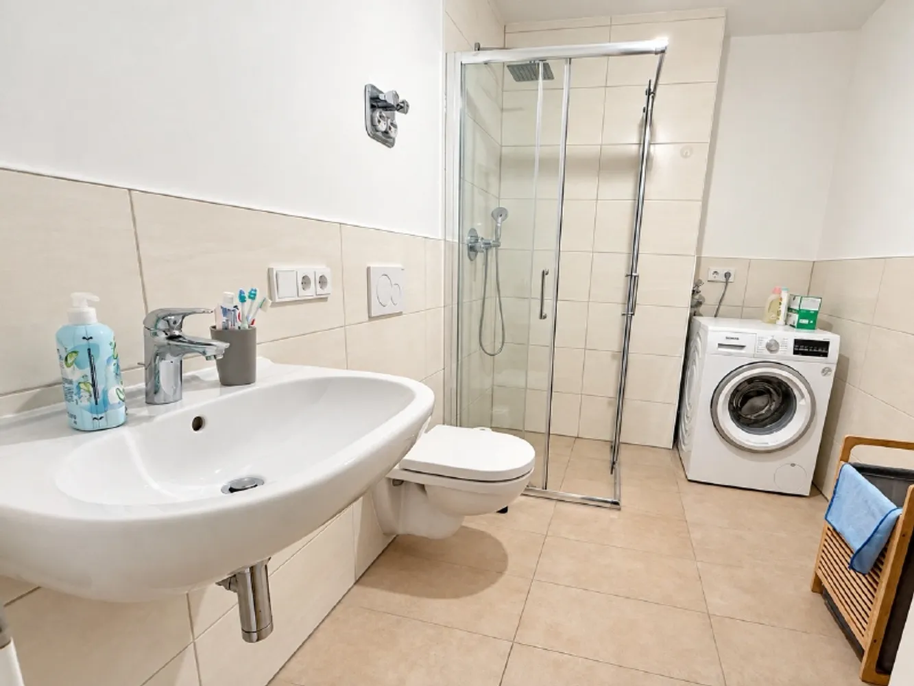 1 Zimmer Wohnung mit 49 m² in Straubing – Bild 7