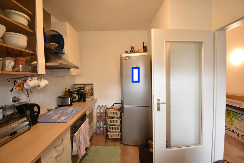 2 Zimmer Wohnung mit 61 m² in Oberhausen – Bild 6