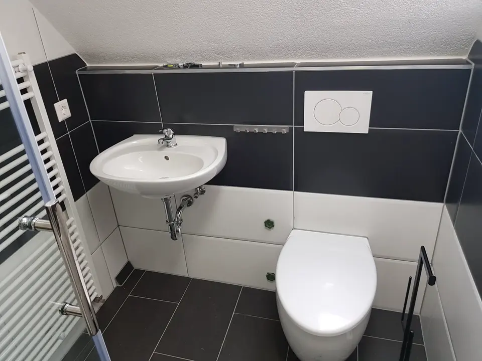 3 Zimmer Wohnung mit 60 m² in Villingen-Schwenningen – Bild 6