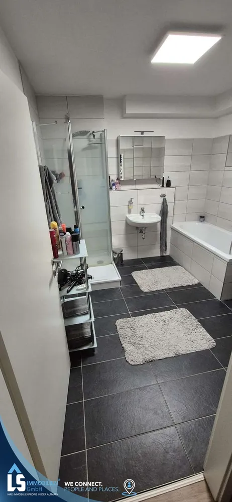 2 Zimmer Wohnung mit 62 m² in Nürnberg – Bild 5