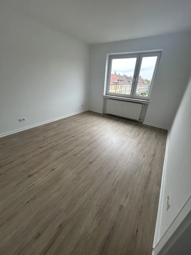 4 Zimmer Wohnung mit 82 m² in Hannover – Bild 3