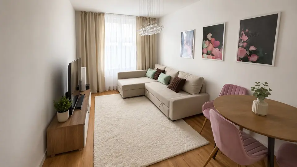 4 Zimmer Wohnung mit 110 m² in Wuppertal – Bild 6