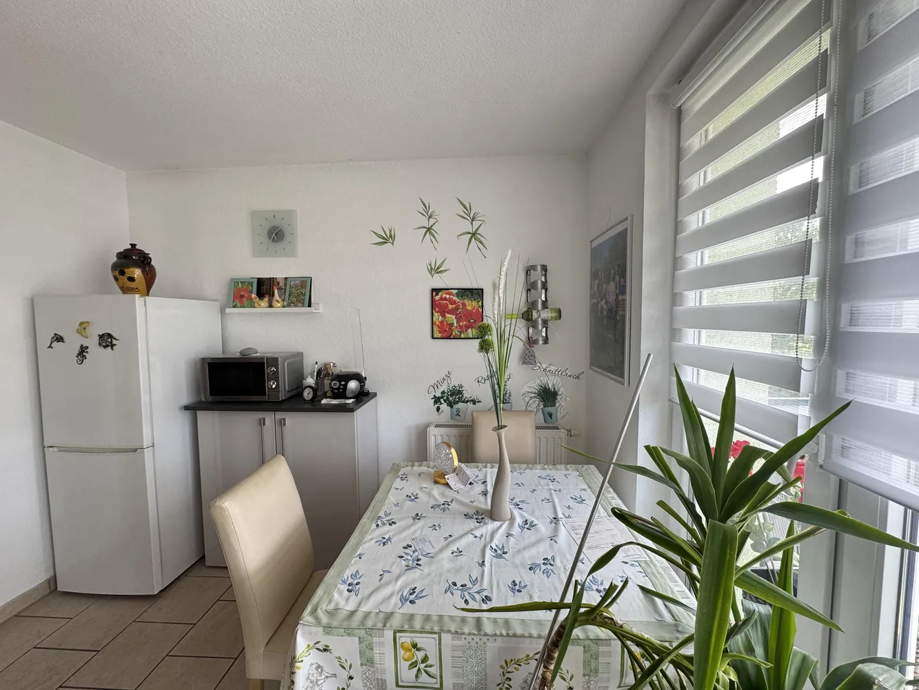 2 Zimmer Wohnung mit 64 m² in Magdeburg – Bild 11